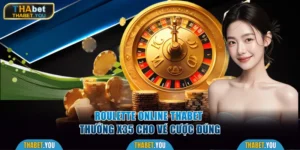 Roulette online